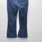 Lauren conrad Women's Jeans Kick Boot Cut Blue 8 Pre-Owned