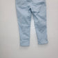 LCW Casual Women's Capri Blue 42 Pre-Owned