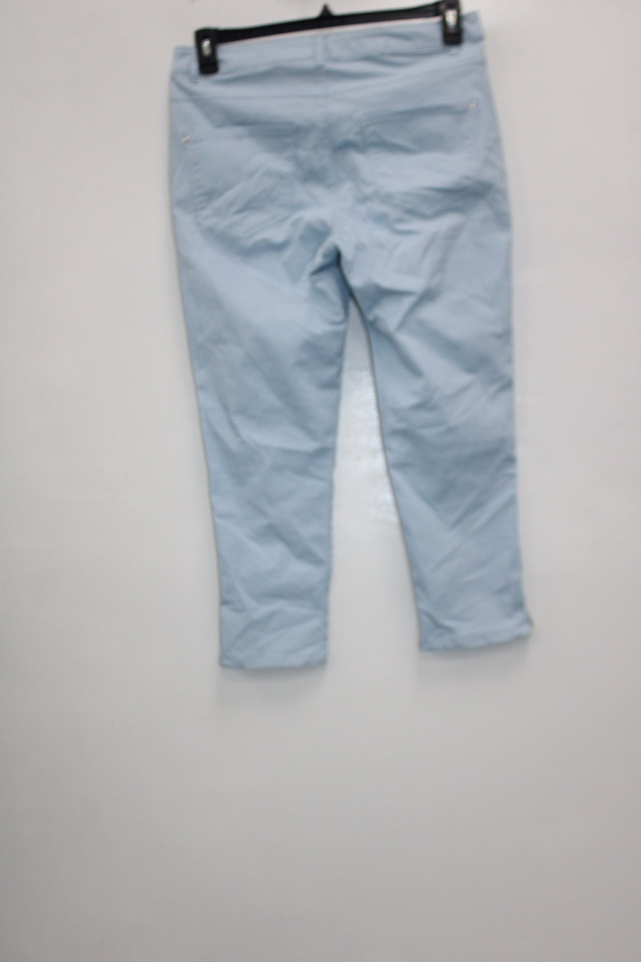 LCW Casual Women's Capri Blue 42 Pre-Owned