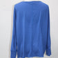 Zac & Rachel Women's Top Blue L Pre-Owned