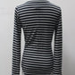 Loft Women's Top Blue M Pre-Owned