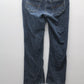 Lee Women's Jeans  Blue 14P Pre-Owned