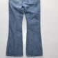 Aeropostale Women's Jeans skinny Leg Blue 9/10S Pre-Owned