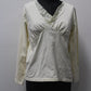 Child Women's Top Beige L Pre-Owned