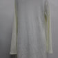 Vince Camuto Rib-Knit Open-Front Cardigan New Ivory M