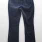 Old Navy Women's Jeans  Blue 14L Pre-Owned