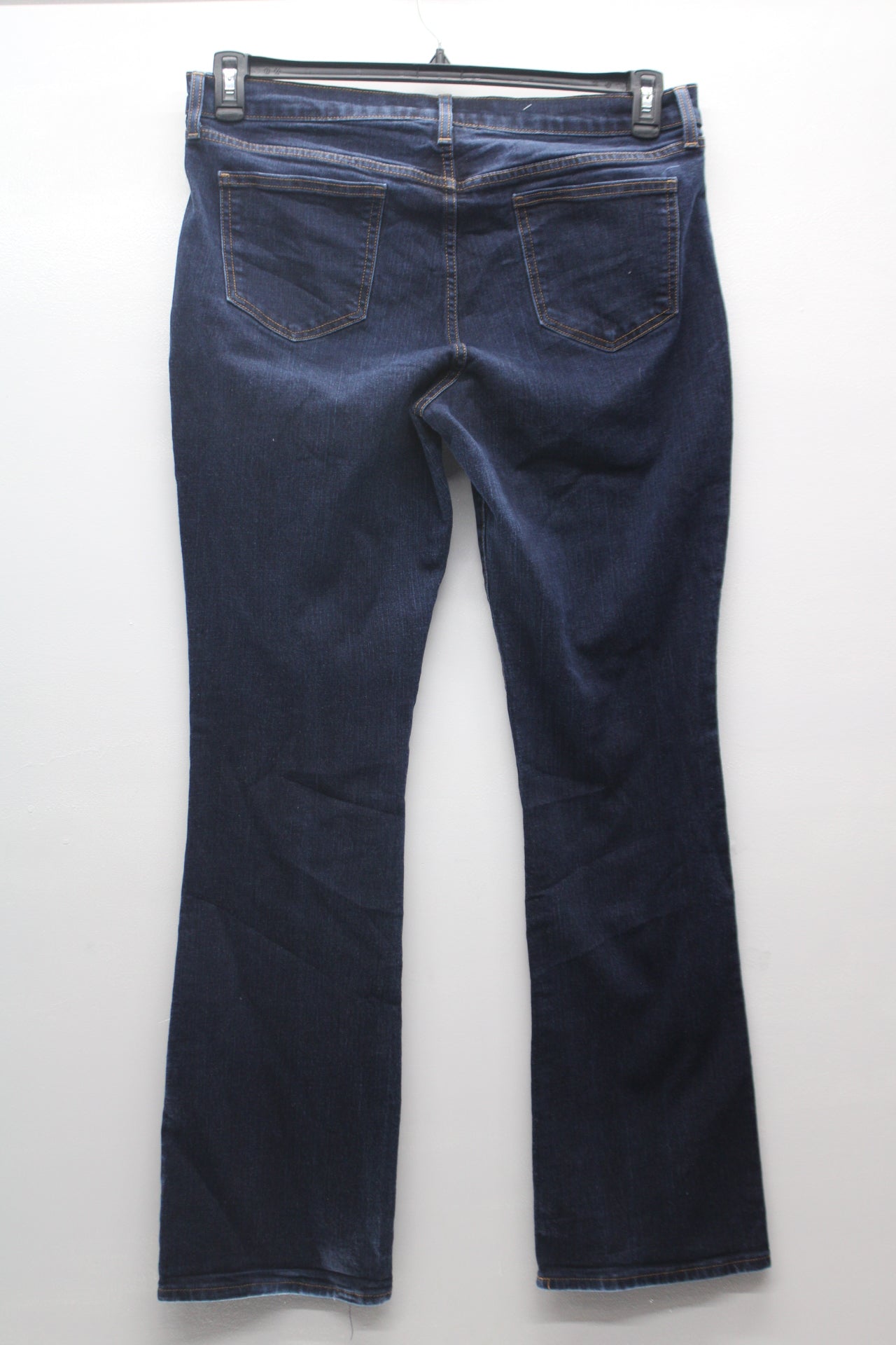 Old Navy Women's Jeans  Blue 14L Pre-Owned