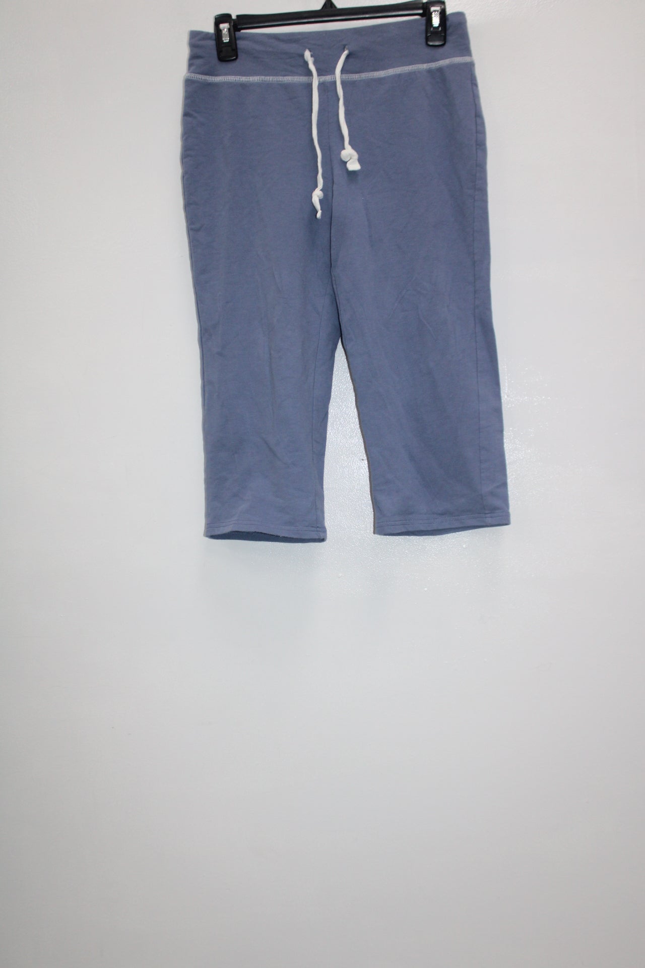 Silverwear Women's Capri Blue PS Pre-Owned