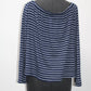 So Women's Top Blue XL Pre-Owned