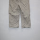 Gloria Vanderbilt Women's Capri Beige 8 Pre-Owned