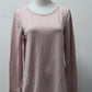 Old Navy Women's Top Pink XS Pre-Owned