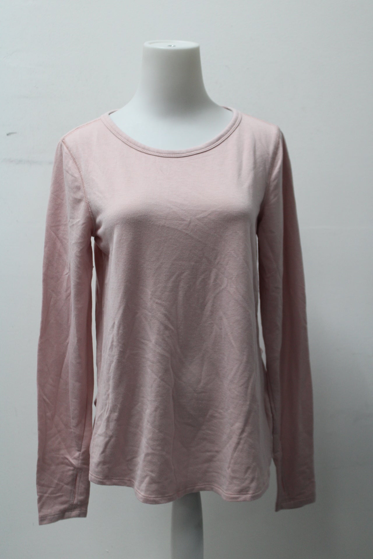 Old Navy Women's Top Pink XS Pre-Owned