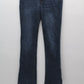 Old Navy Women's Jeans  Blue 4R Pre-Owned