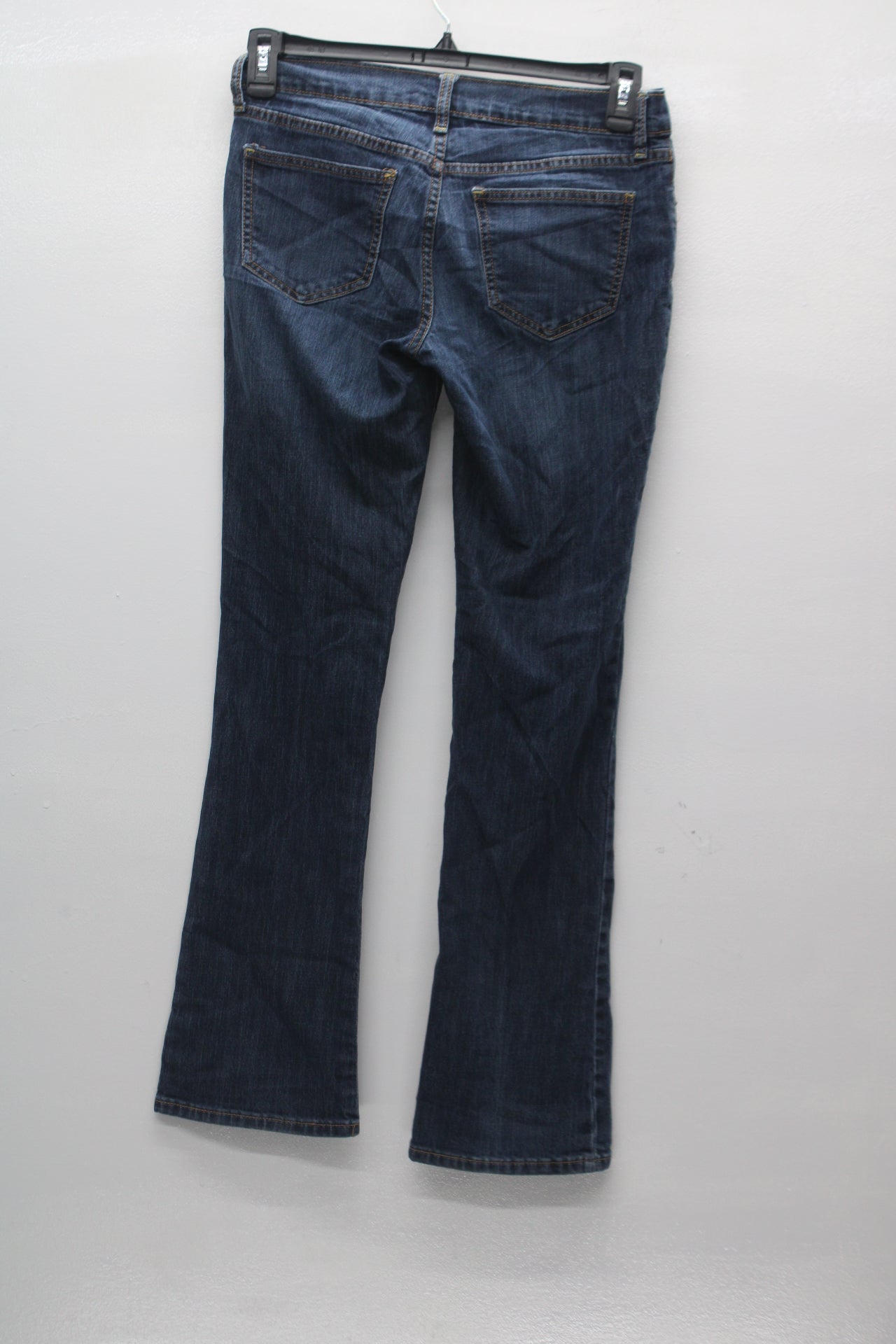 Old Navy Women's Jeans  Blue 4R Pre-Owned