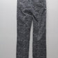 Evan Picone Women's Jeans Twill Multicolor 10 Pre-Owned