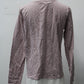 G.H. Bass & Co Women's Top Pink L Pre-Owned