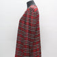 Tommy Hilfiger Tommy Hilfiger Plaid Long-Slee Red Multi L