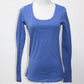 Nite nite Women's Top Blue XS Pre-Owned