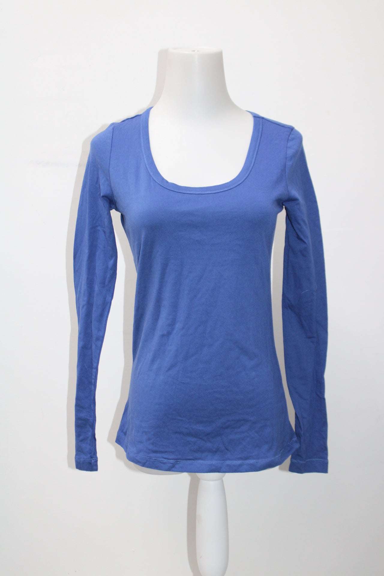 Nite nite Women's Top Blue XS Pre-Owned