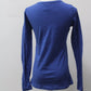 Nite nite Women's Top Blue XS Pre-Owned