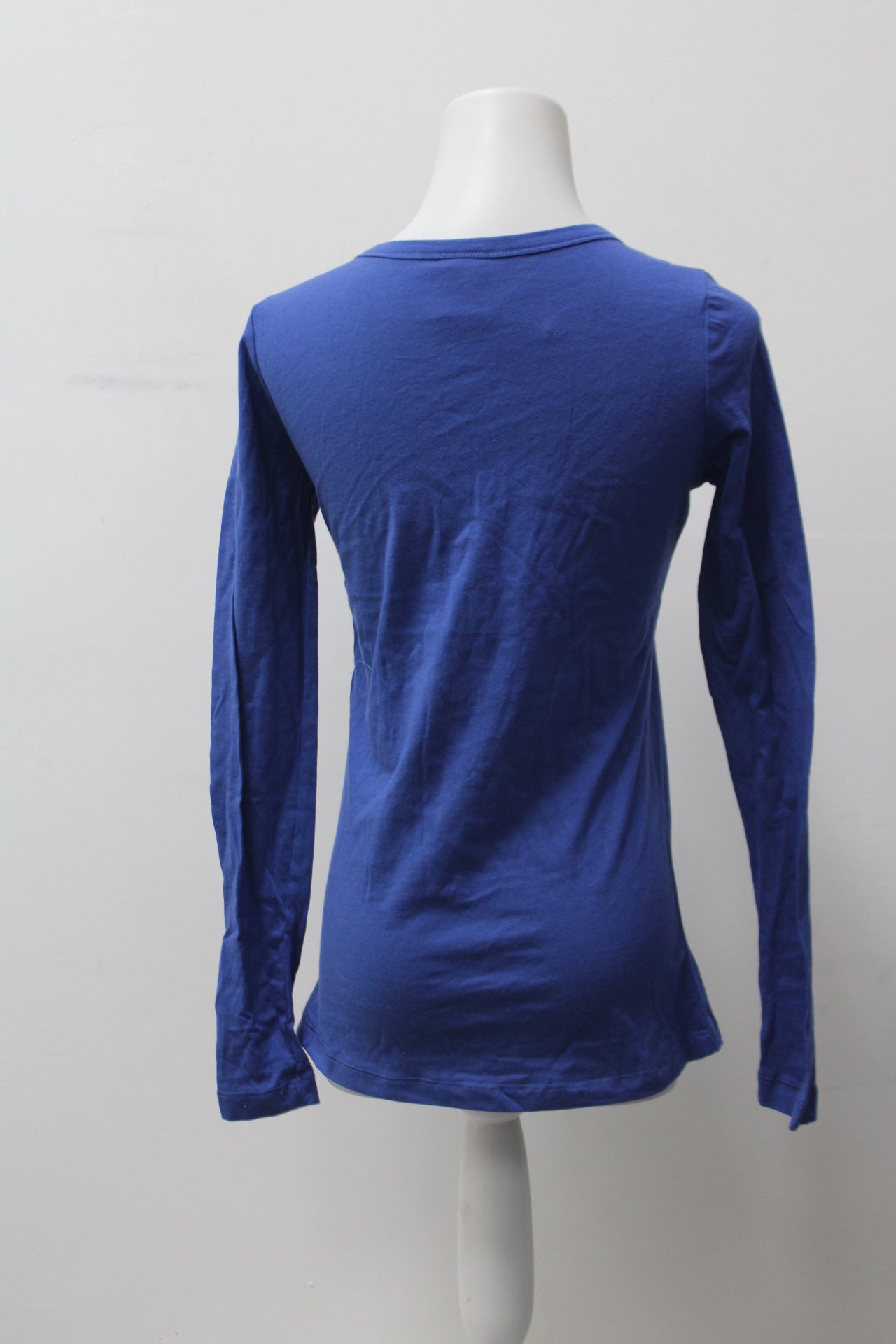 Nite nite Women's Top Blue XS Pre-Owned