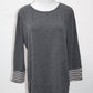 Pink Clover Women's Top Gray M Pre-Owned