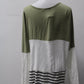 Caralase Women's Top Green XL Pre-Owned