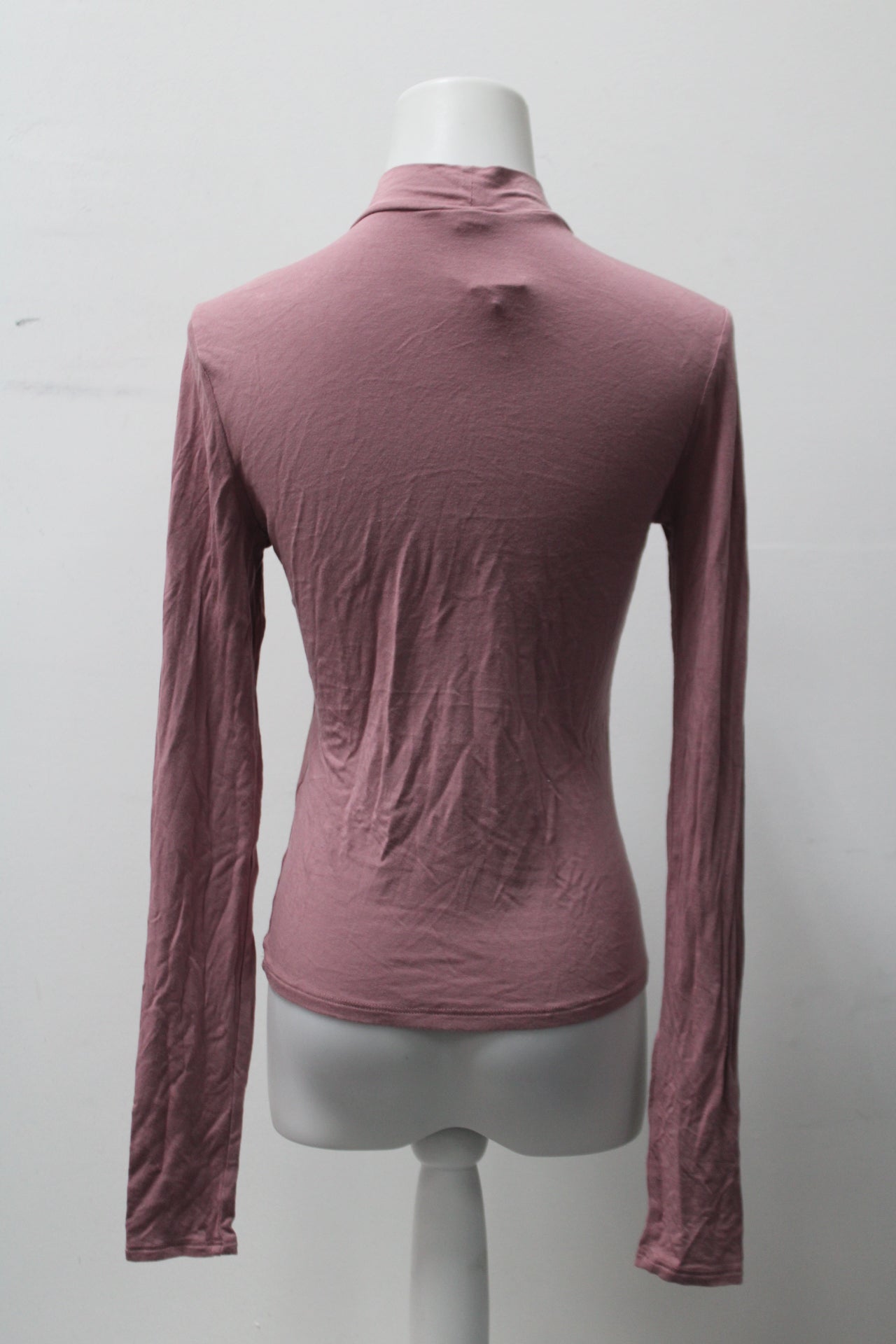 Garage Women's Top Pink M Pre-Owned