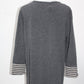 Pink Clover Women's Top Gray M Pre-Owned