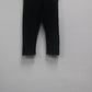 Cynthia Rowley Toddler Legging, Black, XS (4) - Pre-Owned 1054UEF9