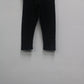 Cynthia Rowley Toddler Legging, Black, XS (4) - Pre-Owned 1054UEF9