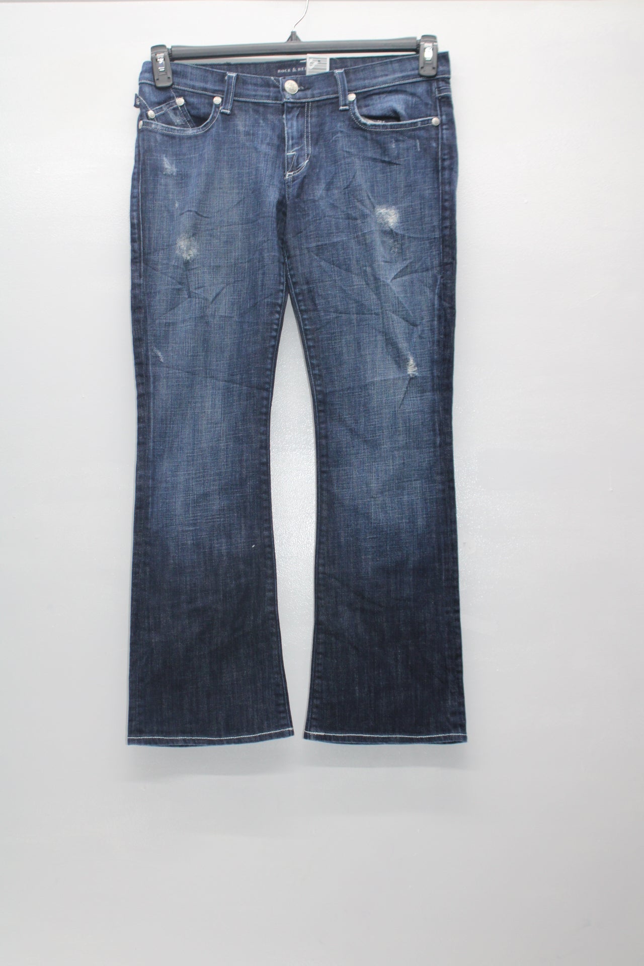 Rock&Republic Women's Jeans  Blue 30 Pre-Owned