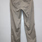 Hagar Men's Pants Classic Fit Beige 34x31 Pre-Owned