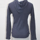 Persoya Girl Women's Top Blue M Pre-Owned