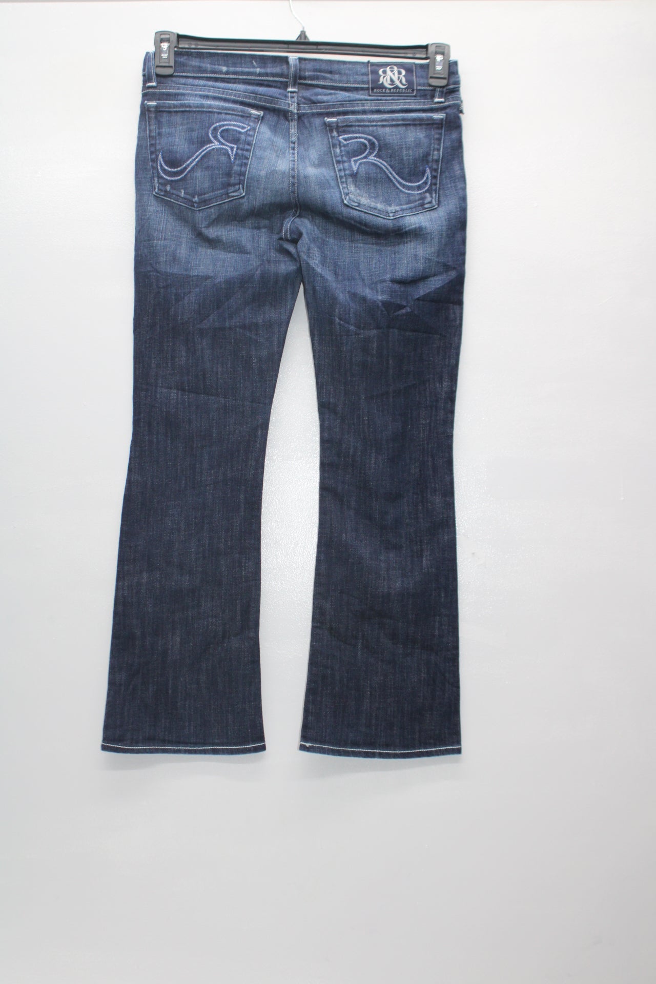 Rock&Republic Women's Jeans  Blue 30 Pre-Owned