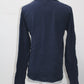 Mercantile Women's Top Blue M Pre-Owned