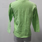 Chaps Women's Top Green M Pre-Owned