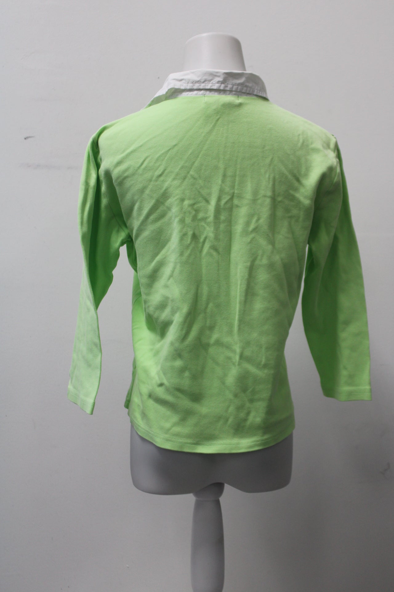 Chaps Women's Top Green M Pre-Owned