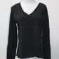 Old Navy Women's Top Blue L Pre-Owned