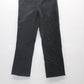 Jones NY Women's Jeans Stretch Black 8 Pre-Owned