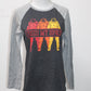 Old Navy Women's Top Gray XL Pre-Owned