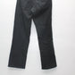 Jones NY Women's Jeans Stretch Black 8 Pre-Owned