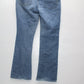 Old Navy Women's Jeans  Blue 12 Pre-Owned