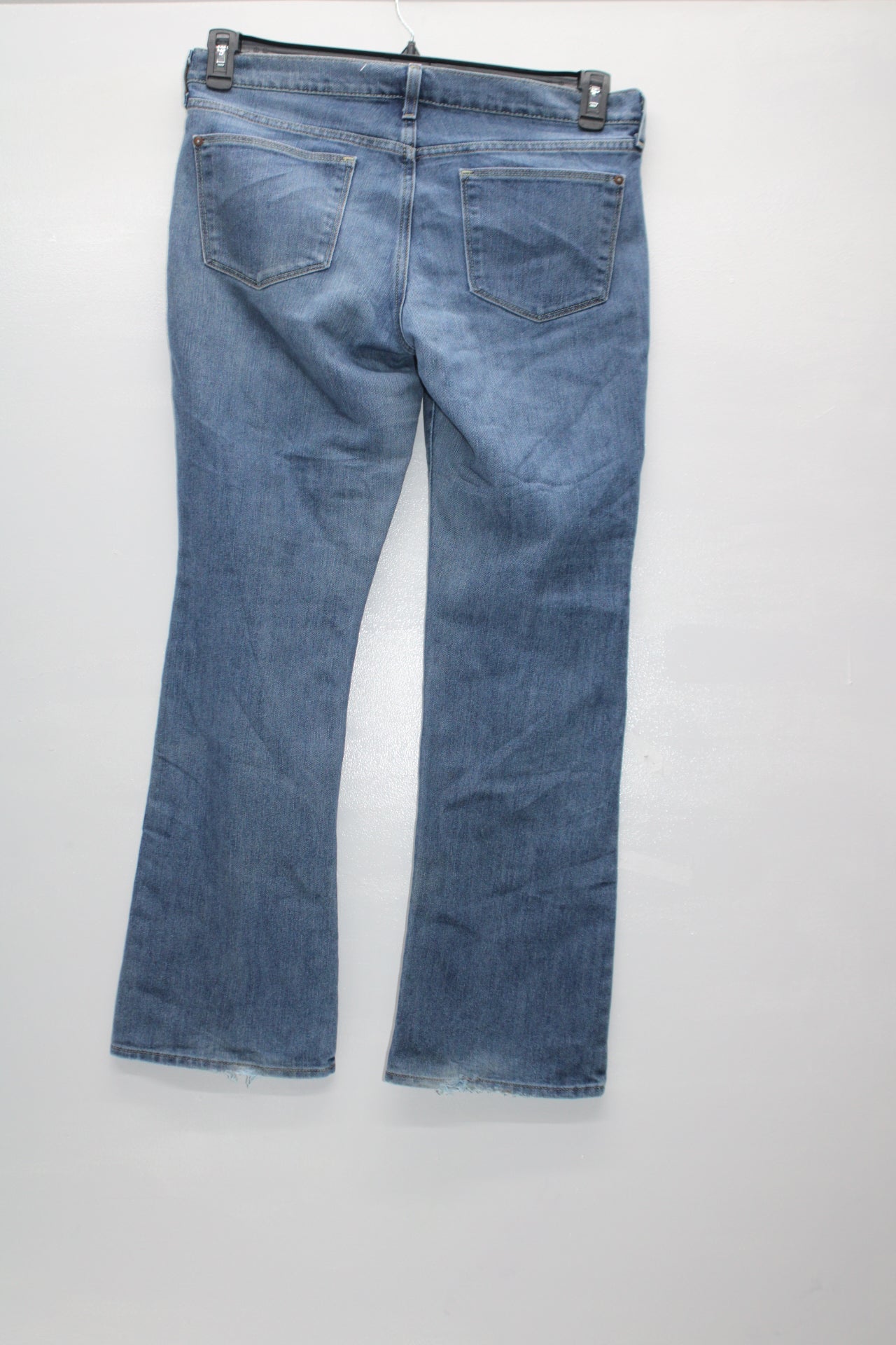 Old Navy Women's Jeans  Blue 12 Pre-Owned