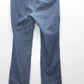 St.Johns Bay Women's Jeans Straight Leg Blue 10 Pre-Owned