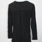 Faded Glory Women's Top Black M Pre-Owned