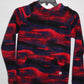 DSG Children's Sweater Multicolor M Pre-Owned 1224UEF9