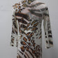 Mushka Women's Top Beige M Pre-Owned