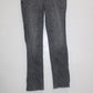 Bullhead Women's Jeans Venice Skinny Gray 7 Pre-Owned