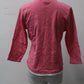 Sonoma Women's Top Pink PM Pre-Owned